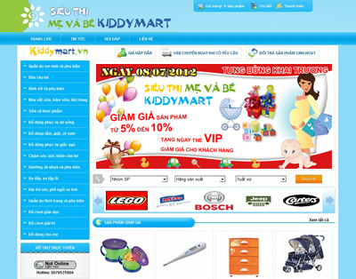 www.kiddymart.vn