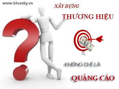 Quảng bá thương hiệu doanh nghiệp