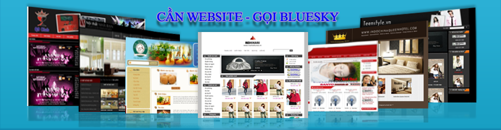 Vượt qua đối thủ cạnh tranh - Bằng một website chuyên nghiệp