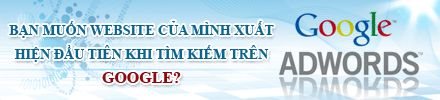 Quảng cáo Google