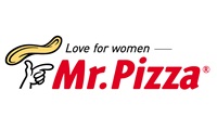 Mr Pizza