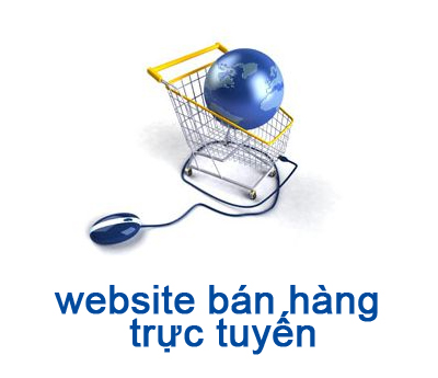 thiết kế website bán hàng